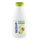 Lactovit sprchov gel Fruit Antiox kiwi a hrozny 300ml