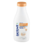 Lactovit sprchov gel Intenzivn pe pro suchou ple 300ml