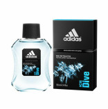 Adidas Ice Dive toaletn voda 100ml