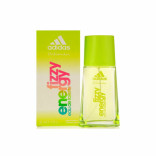 Adidas Fizzy Energy toaletn voda 30ml