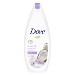 Dove Kokos s jasmnem sprchov gel 250 ml