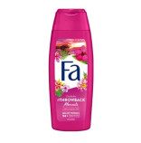 Fa Throwback Moments sprchov gel 250 ml