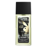 Playboy VIP My Story edition pnsk deodorant sklo 75ml