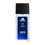 Adidas UEFA Champions League Arena Edition deodorant sklo 75ml
