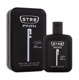 STR8 Faith toaletn voda 50 ml