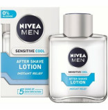 Nivea Men Sensitive Cool voda po holen 100 ml