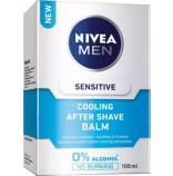 Nivea Men Sensitive Cool balzm po holen 100 ml