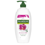 Palmolive Naturals Orchid Milk sprchov krm s pumpikou 750 ml