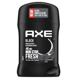 Axe Black Men deostick 50 ml