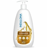 Indulona Vyivujc tlov mlko s vzcnmi oleji 400 ml