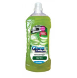Nmeck Glanz Meister na podlahy Aloe Vera 1,5l