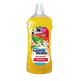 Nmeck Glanz Meister na podlahy Zitrusfrische 1,5l