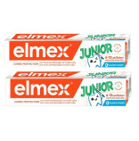 Elmex Junior 75 ml DUOPACK 2x75ml