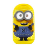 Disney Mimoni 2v1 ampon a sprchov gel 400 ml