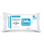 Chilly intimn ubrousky s antibakteriln slokou 12 ks