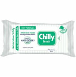 Chilly intimn ubrousky Fresh 12 ks