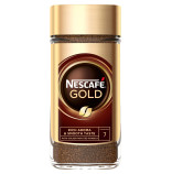 Nmeck Nescaf Gold Original instantn kva 200 g