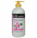 Herb Extract Tlov balzm s pumpikou Rov voda 500 ml