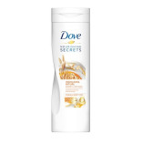 Dove Dove Oat Milk & Honey tlov mlko pro vechny typy pokoky 250 ml