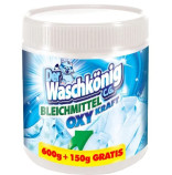 Waschkonig Oxy White odstraova skvrn 750g