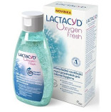 Lactacyd Oxygen Fresh 200 ml