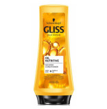 Gliss Kur Oil Nutritive balzm 200 ml