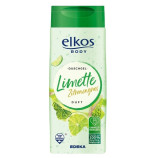 Nmeck ELKOS Limette & Zitronengras sprchov gel 300ml