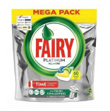 Jar Fairy Professional All-in-1 kapsle do myky 60ks