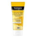 Neutrogena Curcuma Clear lehk hydratan krm 75ml
