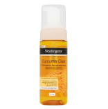 Neutrogena Curcuma Clear istc pleov pna 150ml