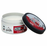 Got2b Phenomenal vosk na vlasy a vousy 100ml