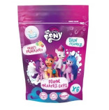 My Little Pony pnotvorn kapsle do vany 6x20g