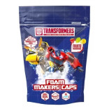 Transformers pnotvorn kapsle do vany 6x20g