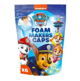 Paw Patrol pnotvorn kapsle do vany 6x20g