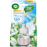 Air Wick Electric Vn svho prdla npl 19 ml
