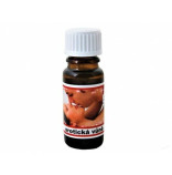 Vonn essence do aromalampy Erotick vn 10ml