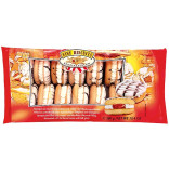 Feiny Biscuits Dezertn pikoty s borvkovou npln 380g
