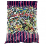 NikoMag Mini Mix bonbn 1kg