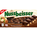 Chateau Nussbeisser hok okolda s lskovmi oky 100g