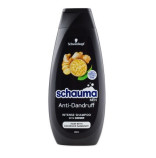 Schauma Men Anti Dandruff Intensive ampon 400 ml
