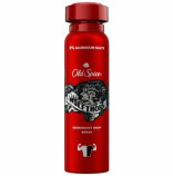 Old Spice Wolfthorn deospray 150ml