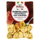 Nmeck Mondo Italiano Tortelloni s mortadelou a unkou 250g