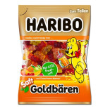 Haribo Goldbaren Saft nmeck 160g