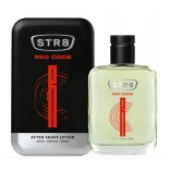 STR8 Red Code voda po holen 100 ml