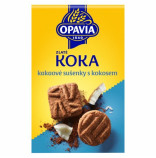Opavia Zlat Koka kakaov suenky s kokosem 180g