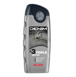 Denim Black sprchov gel 250 ml