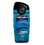 Denim Original sprchov gel 250 ml