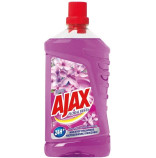 Ajax Floral Fiesta Lilac Breeze na podlahu 1l