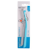 SOFTdent Butterfly zubn kartek pro patn dostupn msta 6mm 2ks