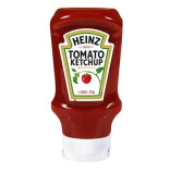 Nmeck Heinz Keup jemn 570g